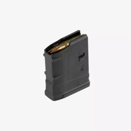 Magazynek Magpul PMAG10 Gen M3 LR/SR BLACK, 308Win / 7,62x51, zdjęcie 1 z 3