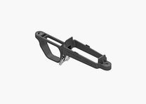 Magpul Hunter 700 Magwell Bottom Metal Remington 700 SA