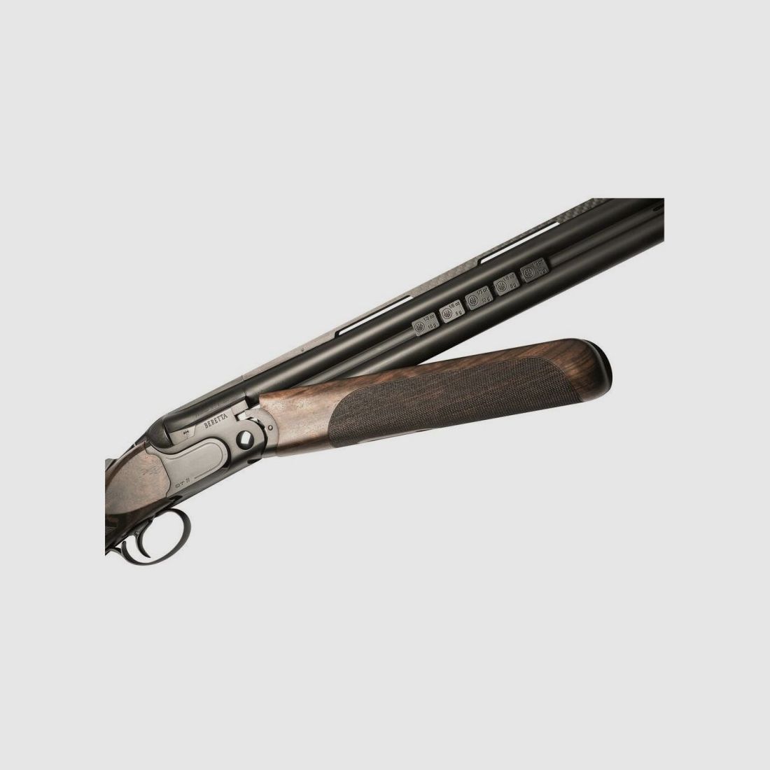 Flinte BERETTA DT11 BLACK EDITION SPORTING, Bild 5 von 6