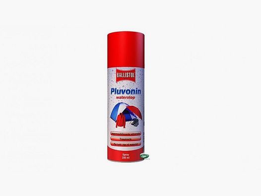 BALLISTOL Spray impermeabilizzante universale