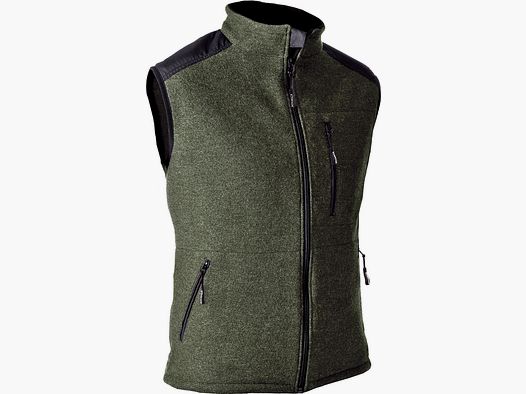 Pfanner Wooltec Gilet