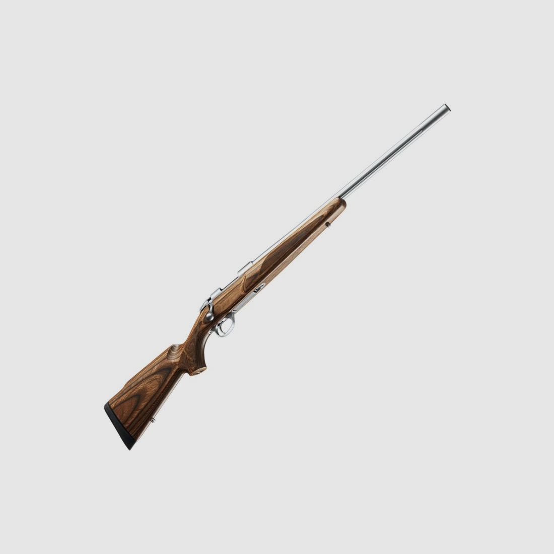 Sako 85 Varmint Laminated Stainless