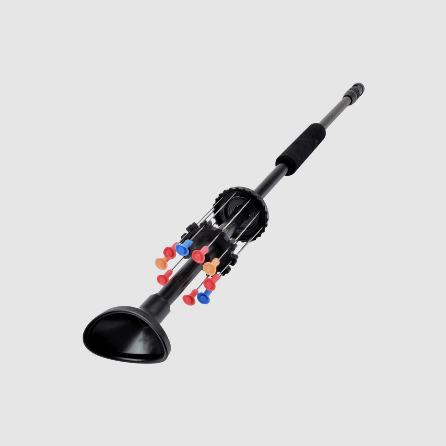 Cerbottana JS-Archery sportiv 24'', Bild 3 von 3
