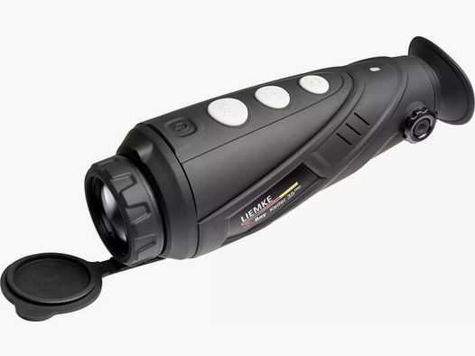 LIEMKE KEILER 35 PRO 2020