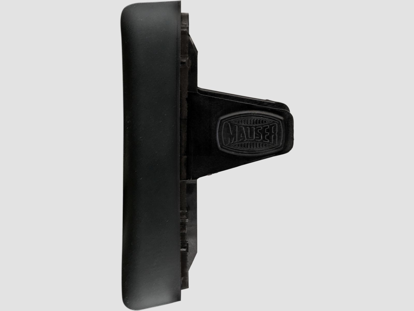 Mauser M18 stock cap