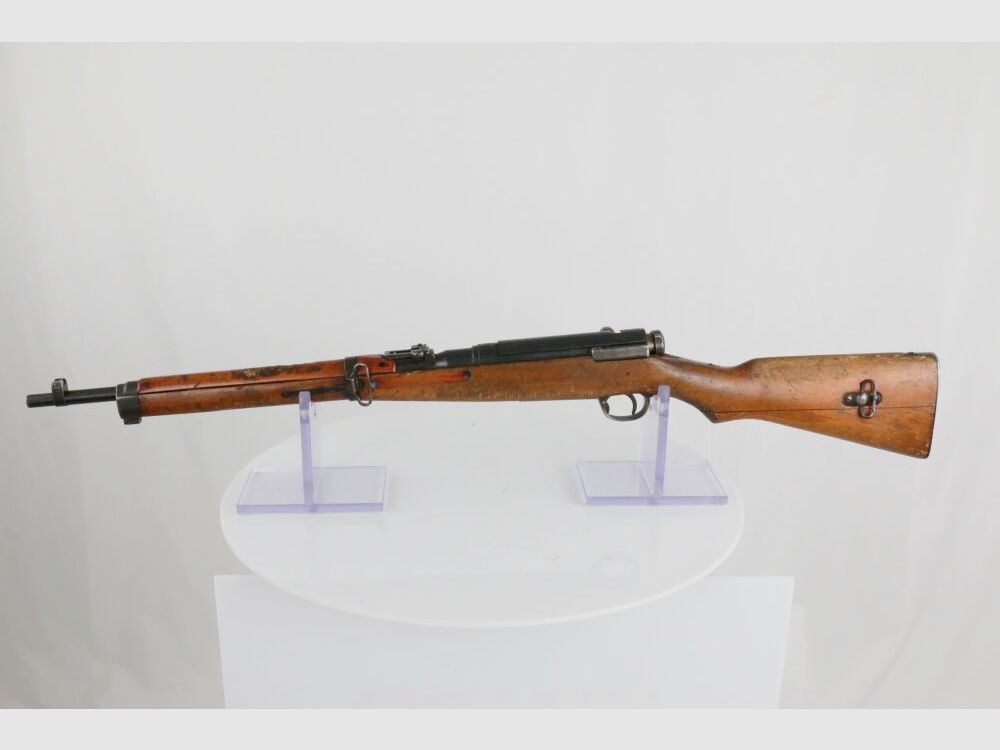 Koishikawa Arisaka Typ 38 Karabiner