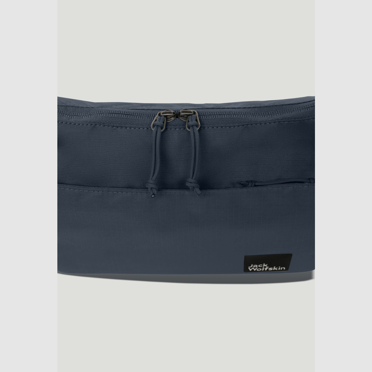 JACK WOLFSKIN Rose Umhängetasche Midnight Sky