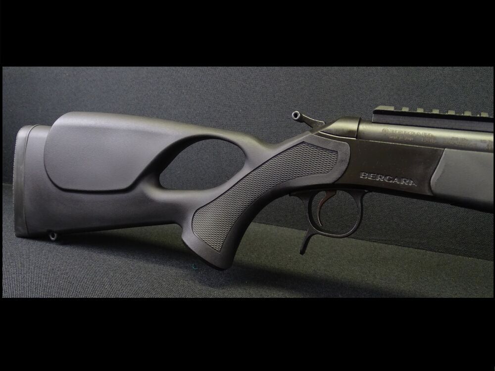 Bergara BA 13 TD
