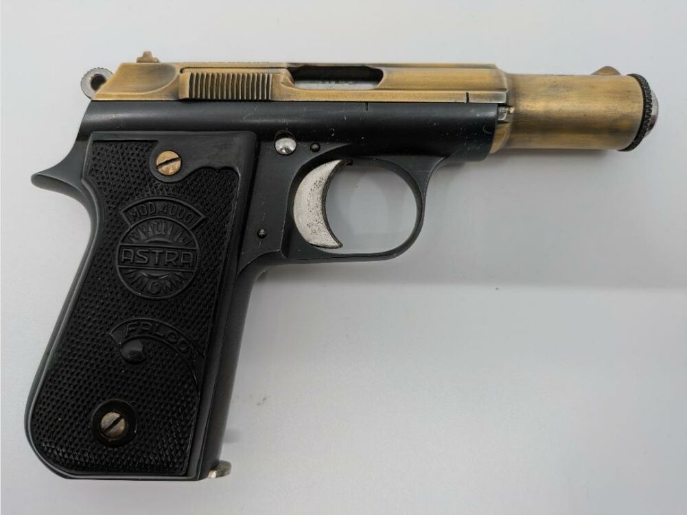 Astra 4000