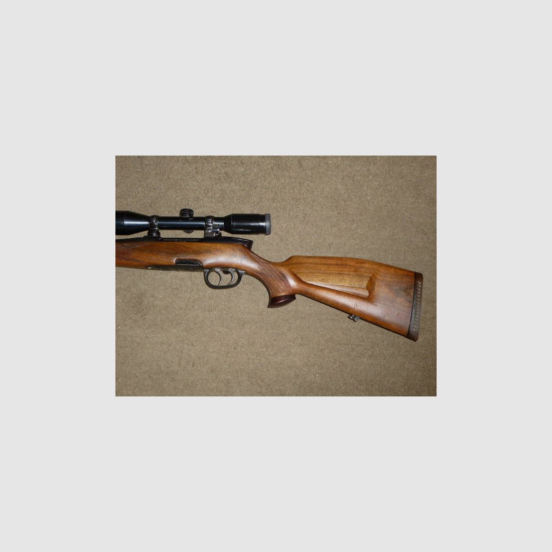 Steyr Mannlicher
