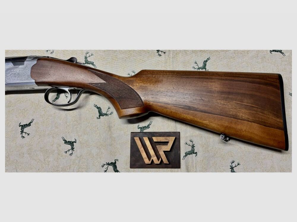 Beretta S686 Spezial	 12/70