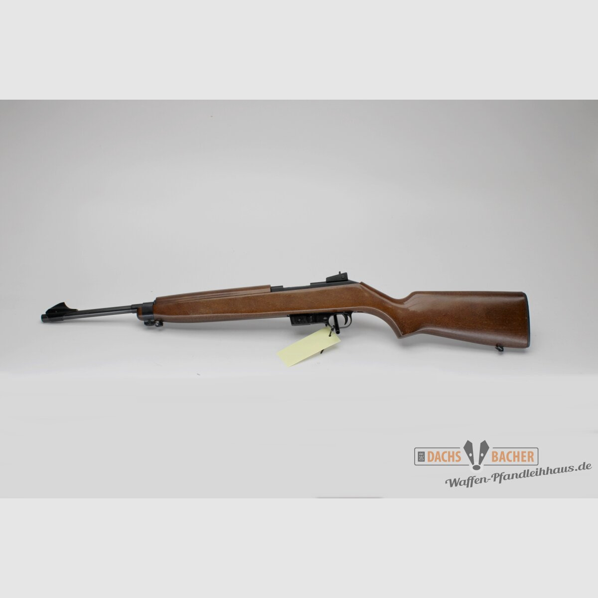 Fusil SL Erma EGMI EGM1 Mod 70 cal. .22lfB 5 coups magazine