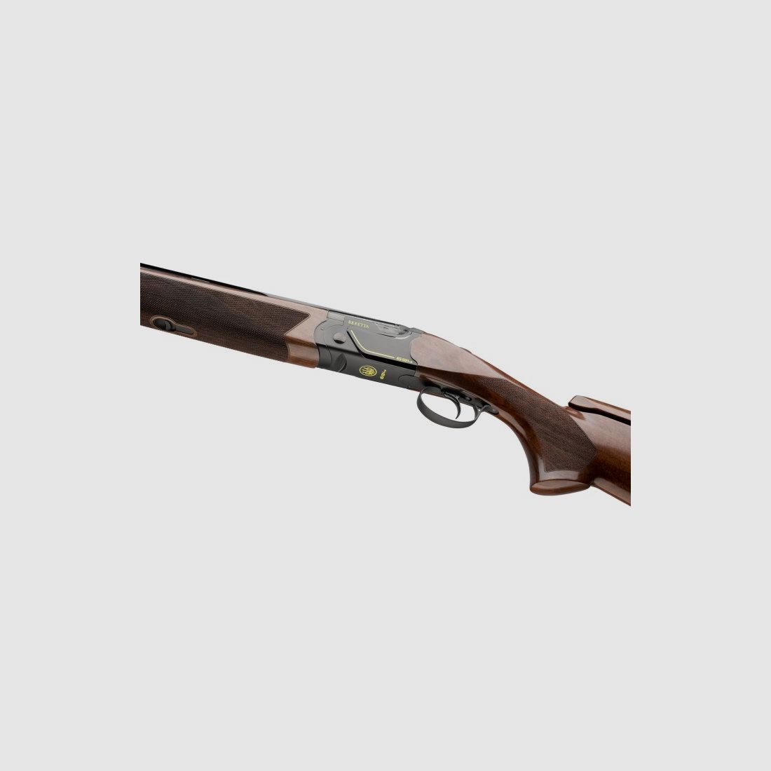 Bock Beretta 694 Sporting Black DLC RD, zdjęcie 5 z 8