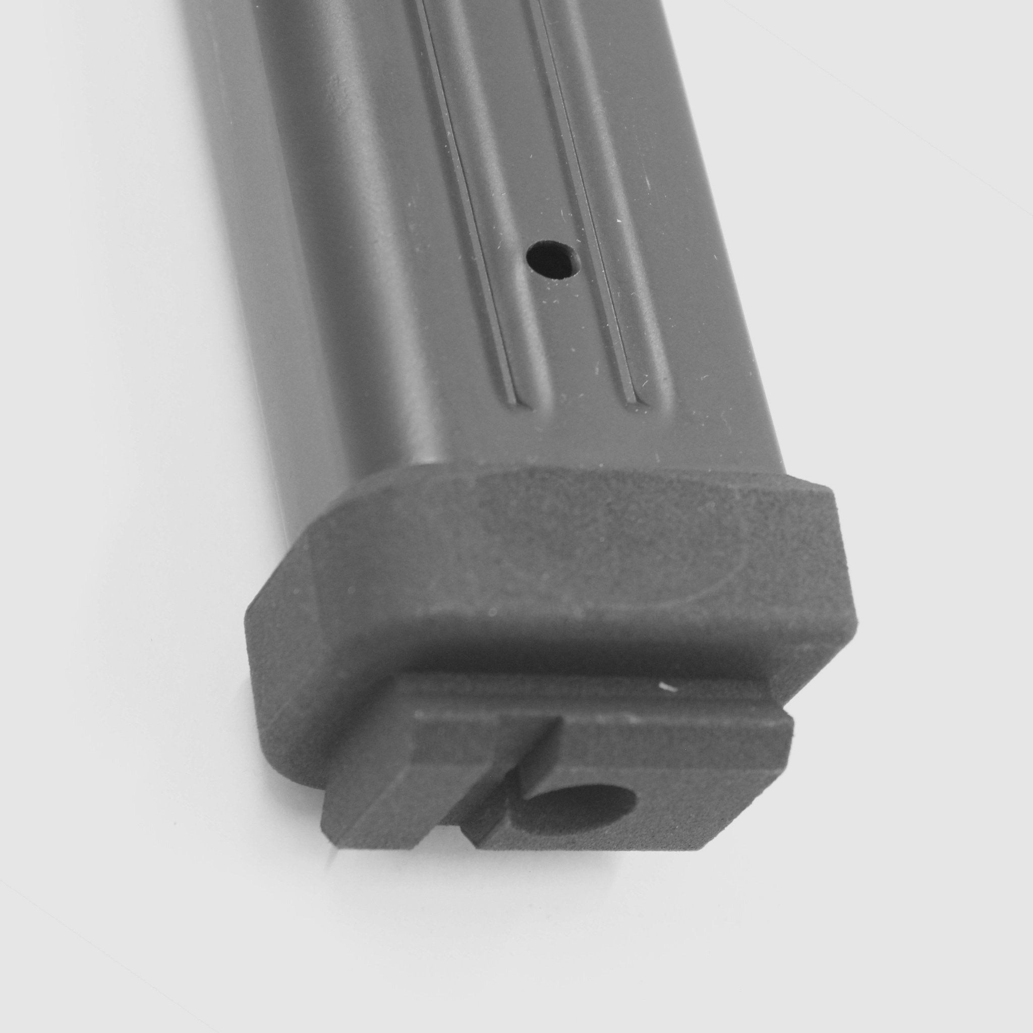 MANTIS MAGRAIL Magazinboden Rail Adapter