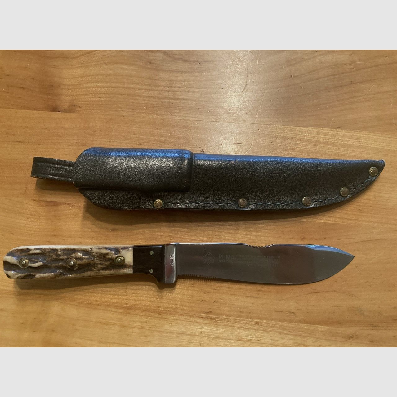 Puma Förster Nicker 3585