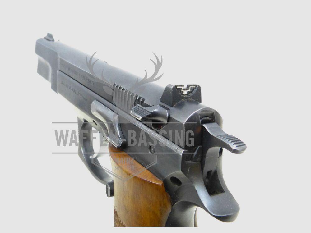 Norinco NZ75