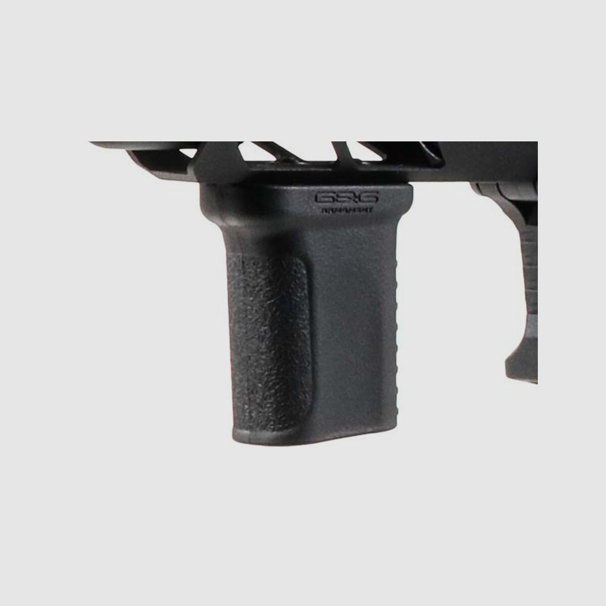 G&G ARP 9 mit ETU Airsoft Frei ab 18