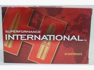 8x57IS GMX - 11.66g/180gr (a20) #82297