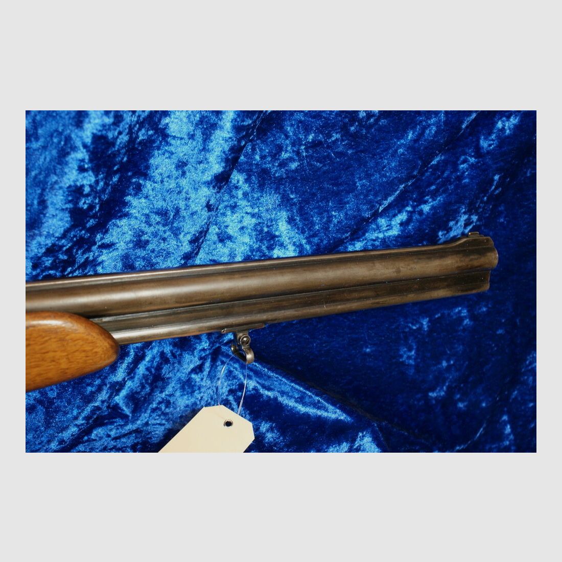 Brünner (Česká Zbrojovka) Super