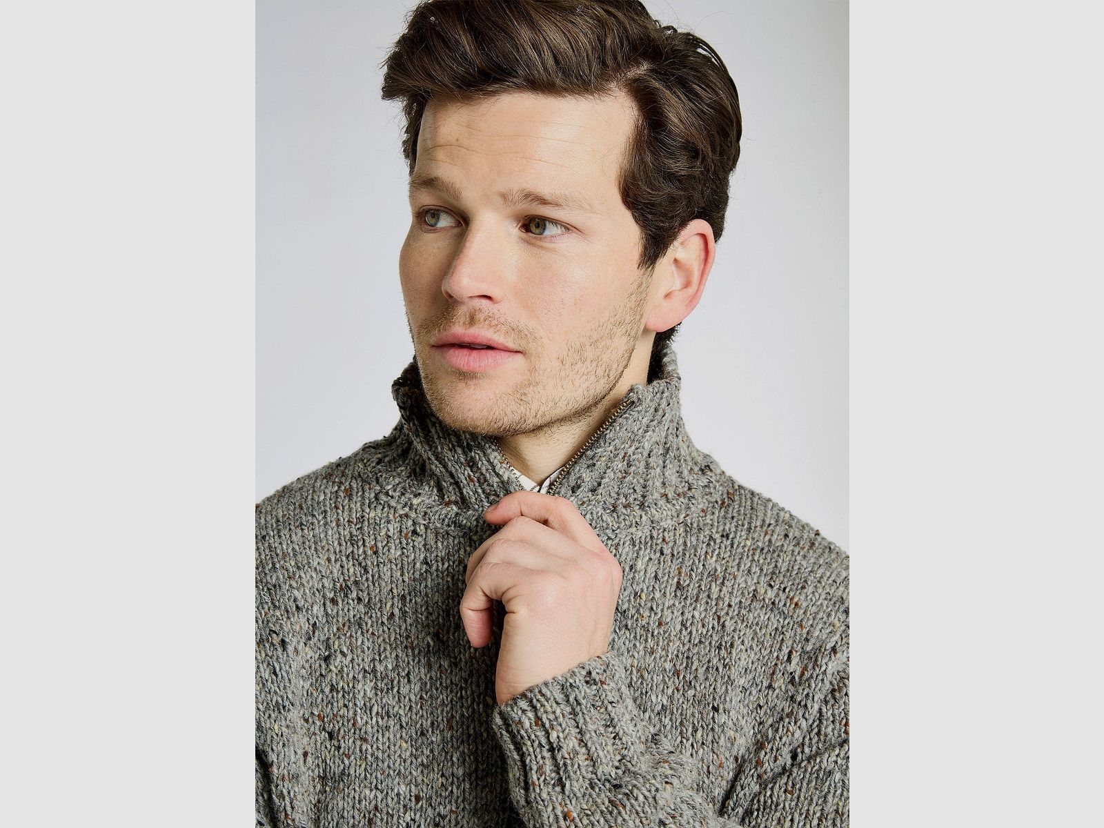 Dubarry of Ireland Pullover Callaghan