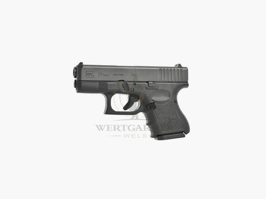 Glock 27 Gen 4 .40