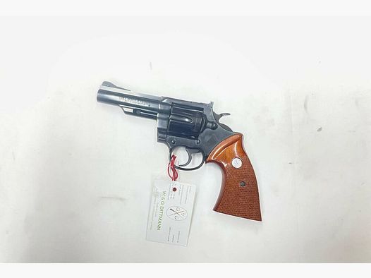 Colt Border Control .357Mag