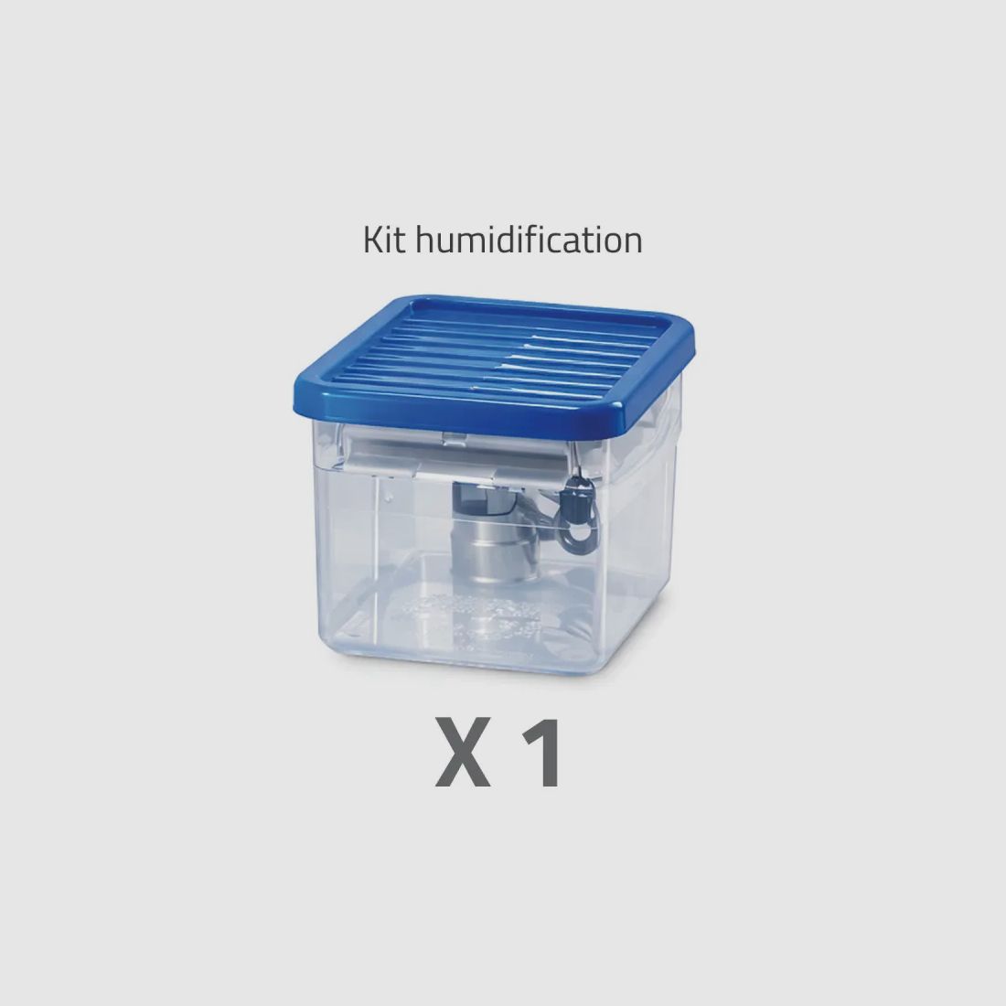Brutkasten + 2 Schubladen für Hühner + 1 Schublade für Gänseeier + 1 Brutkorb + 1 Befeuchtungsset, Bild 7 von 35