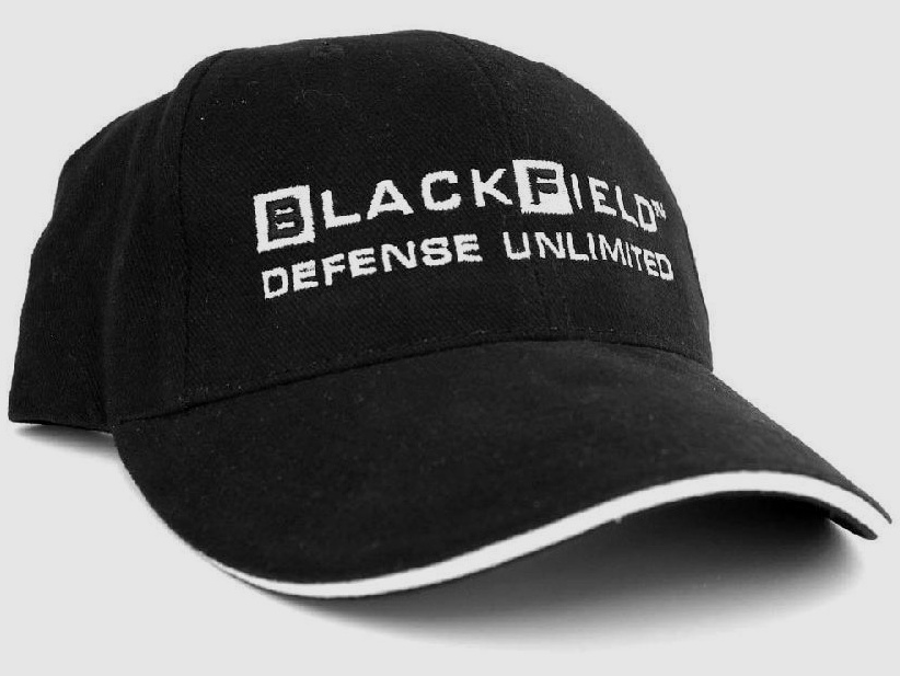 Blackfield Cap