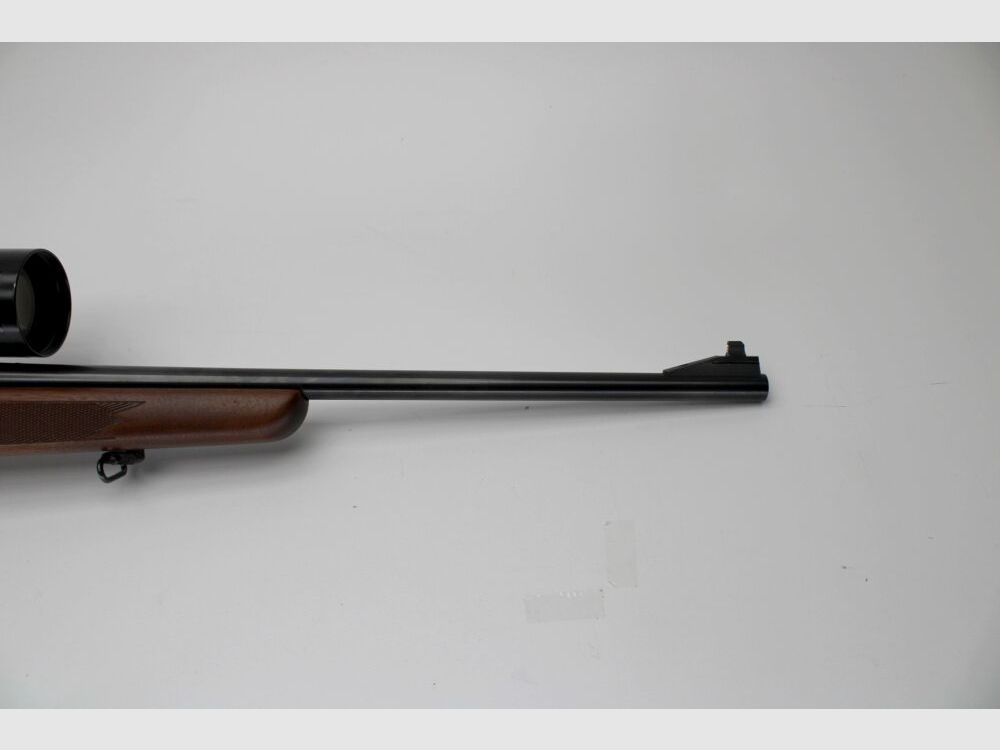 Rep Büchse Tikka M65 Kal. 7mm Rem Mag mit Kahles Helia L 7x56 Pfandversteigerung 17.7.25