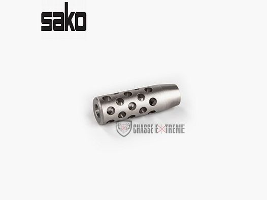 Muzzle Brake SAKO M15 Cal. 30 Inox
