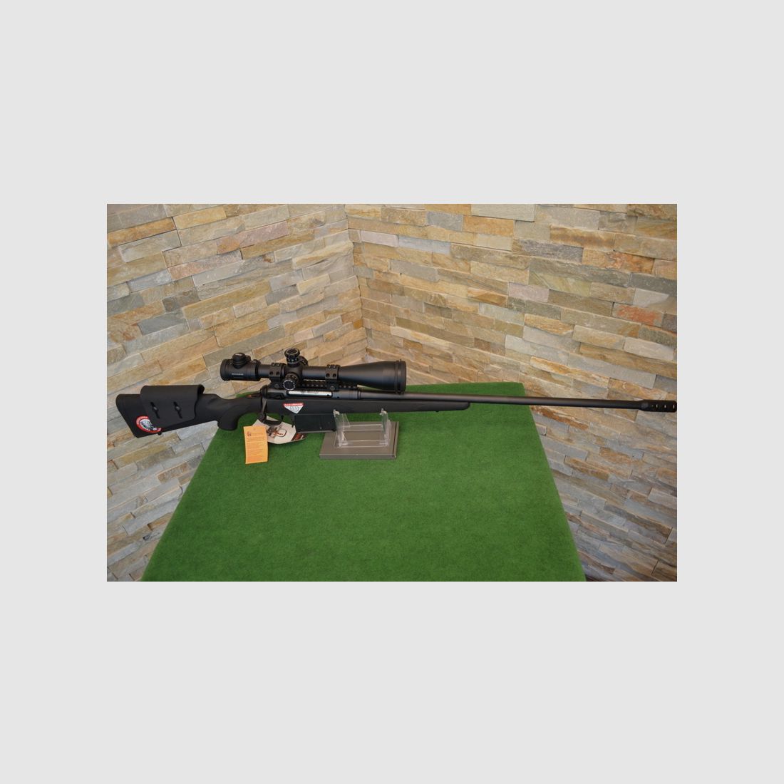Savage Arms Model 11/111 Long Range Hunter