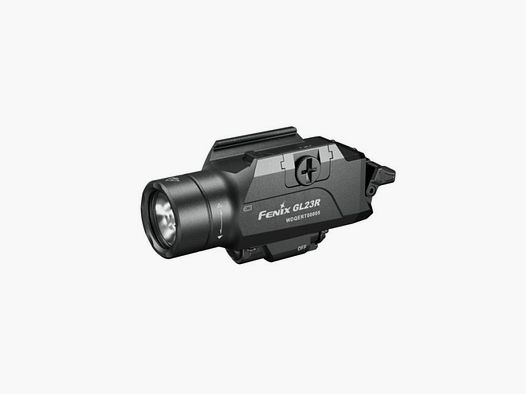 Fenix GL23R green laser