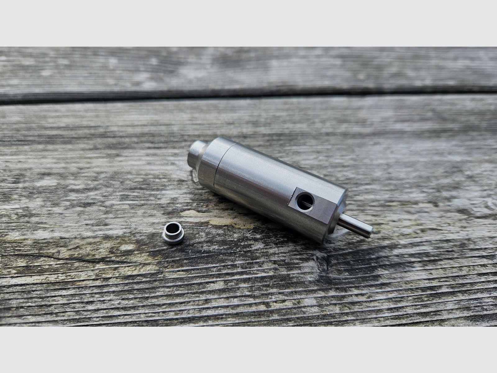 Crosman 2240 Exportventil - Boss Valve V2 (30+ Joule)