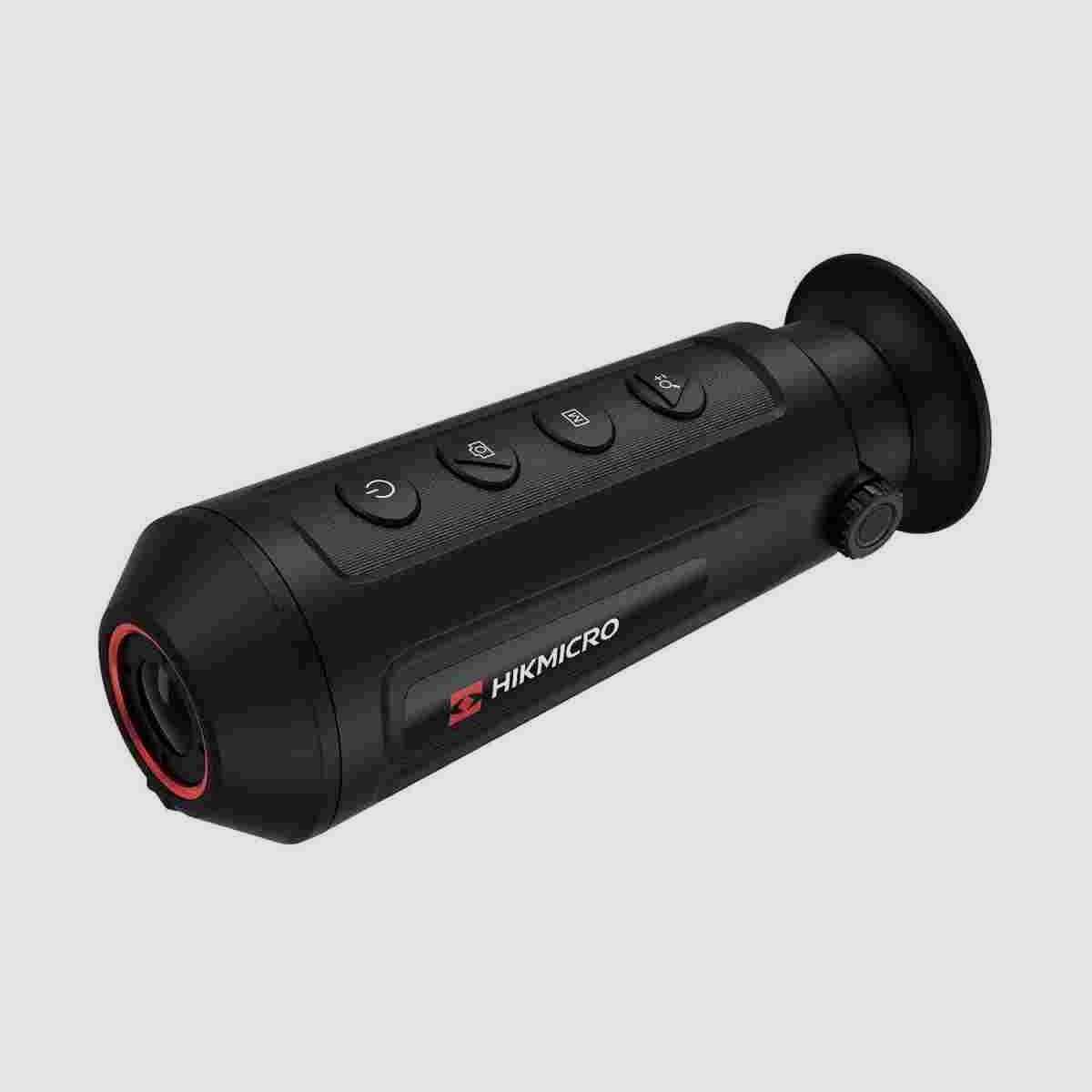 Hikmicro Lynx Pro LH15 Wärmebildmonokular, Bild 2 von 3