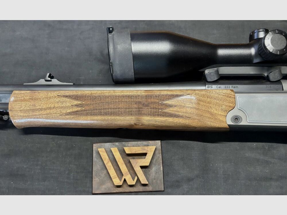 Blaser BS97 .222Rem;.308Win