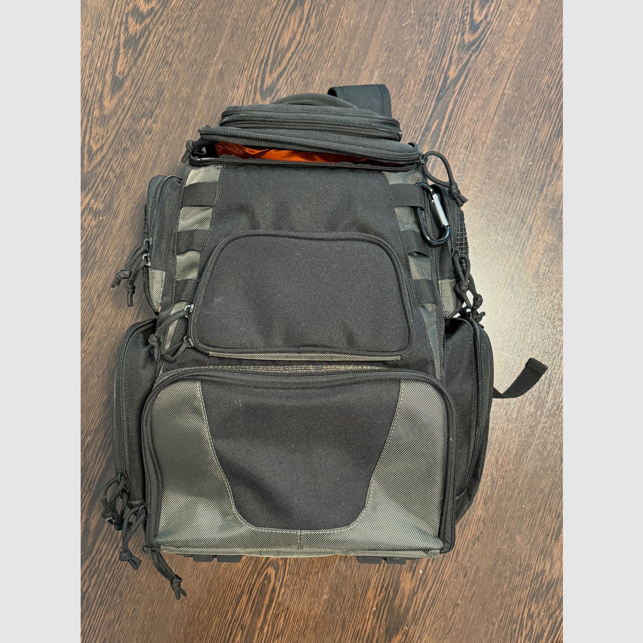 DAA Range Companion rugzak