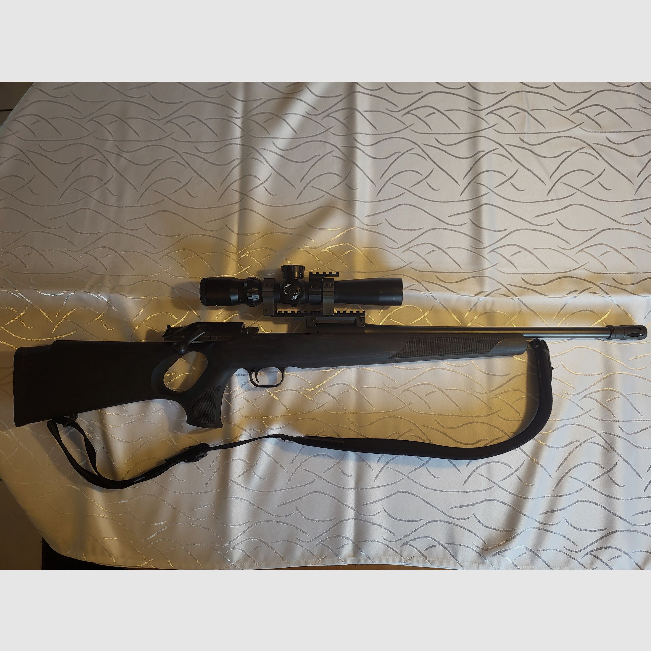 Blaser R 93 calibre 308