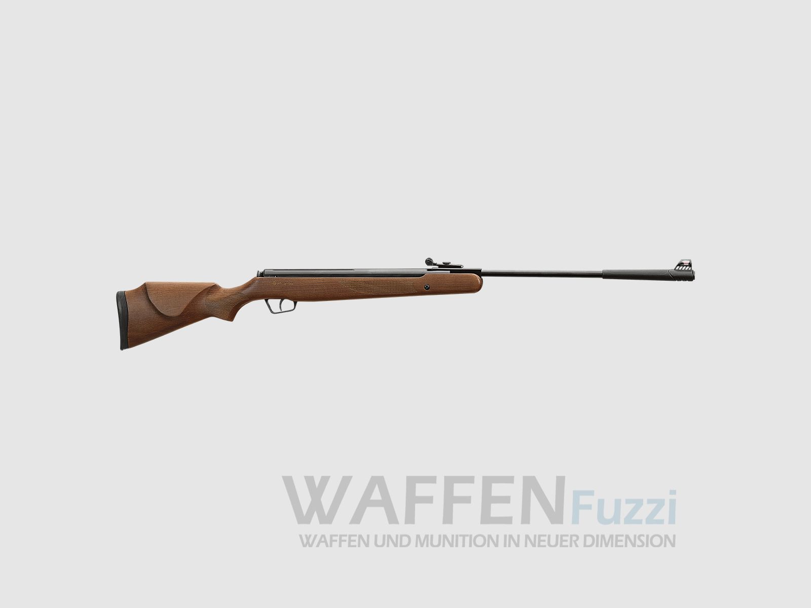 Stoeger X50 Luftgewehr Holzschaft Kaliber 4,5mm Diabolo