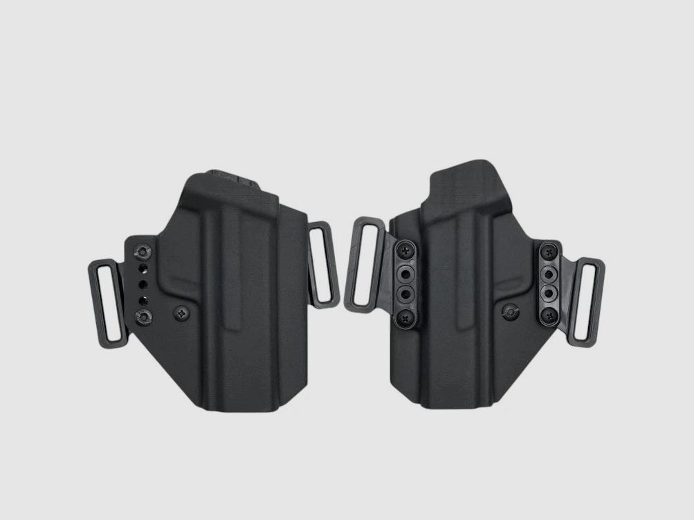 SABRESYSTEMS - Holster OWB Archon Type B / D