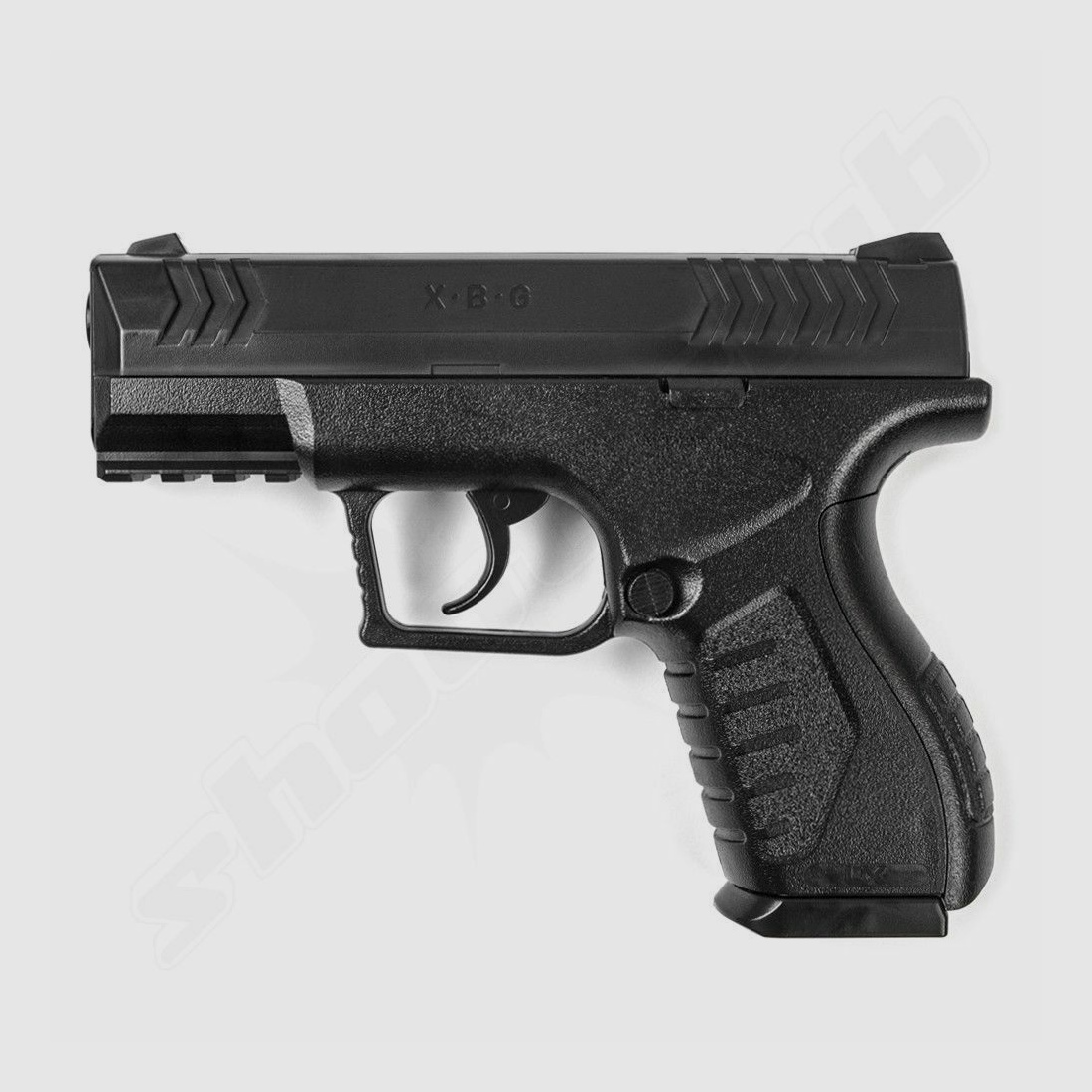 UMAREX Umarex XBG CO2 Luftpistole im