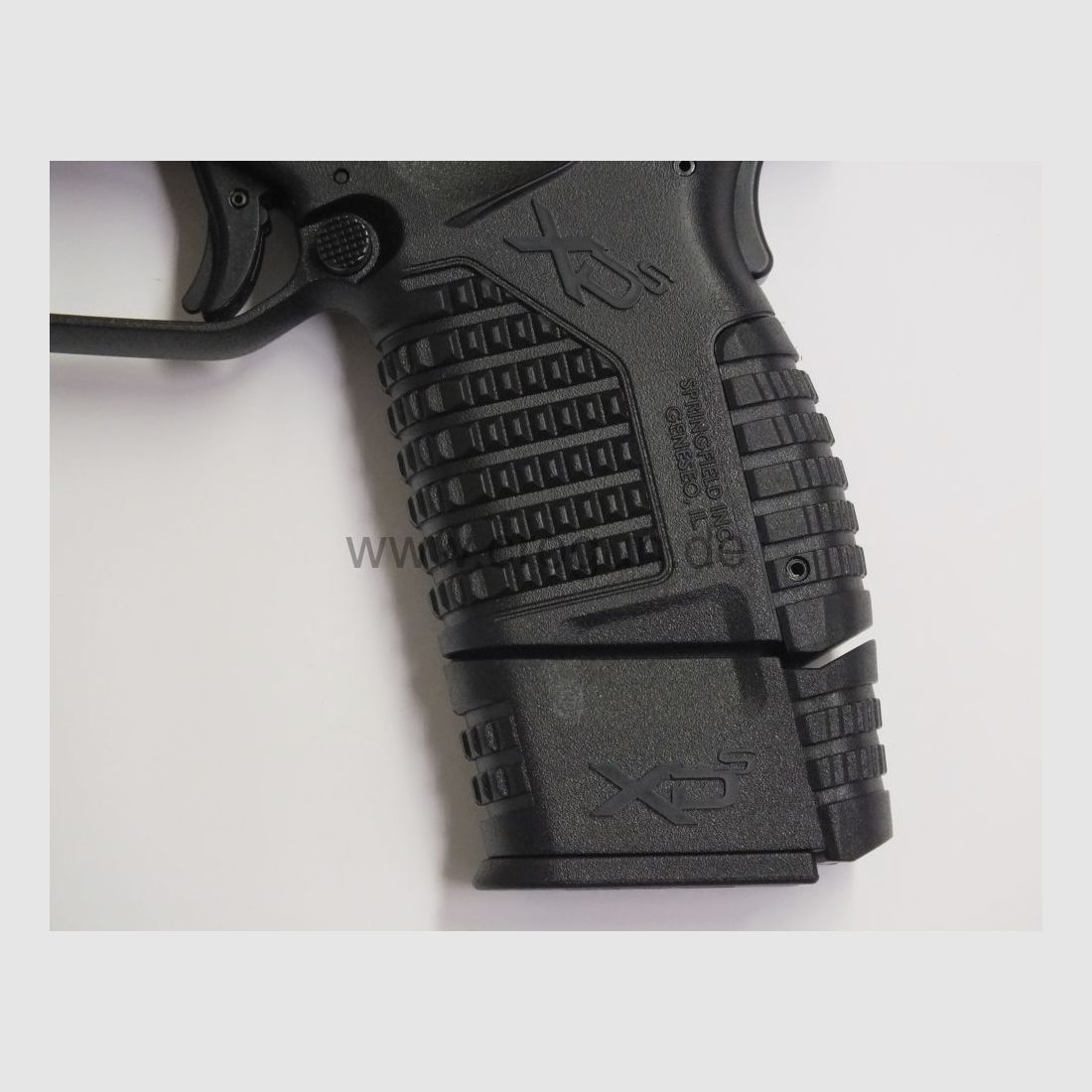 HS Produkt XDS-45ACP 3.3