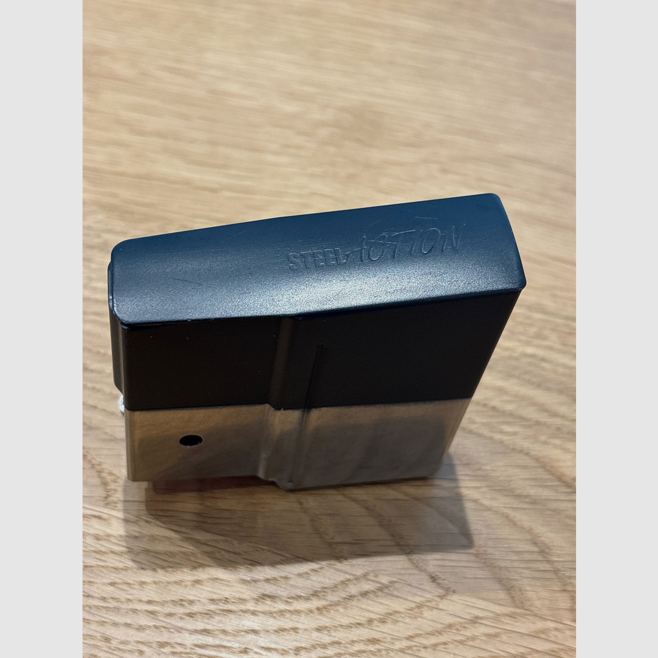 Original caricatore da 10 colpi per Steel Action, .308