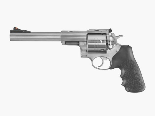 Ruger Super Redhawk .454 Casull Revolver