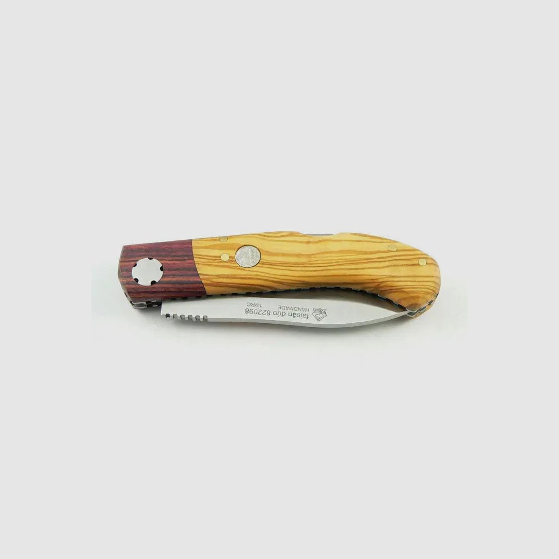 PUMA IP pheasant, duo