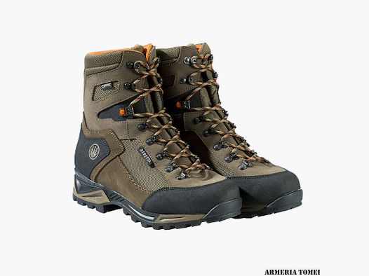 SCARPONI – BERETTA – SHELTER MID GTX ®