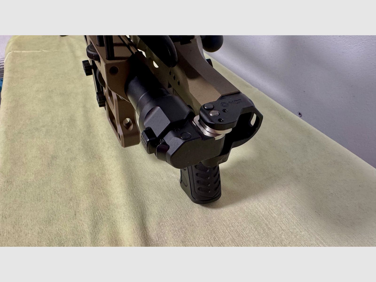 Haenel LR One .308 Win, image 7 of 7