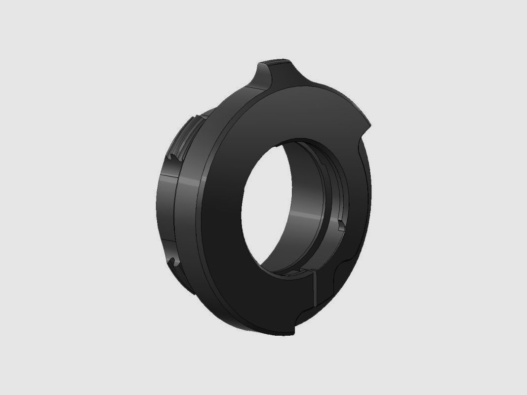 EP Arms Rotoclip GWA M