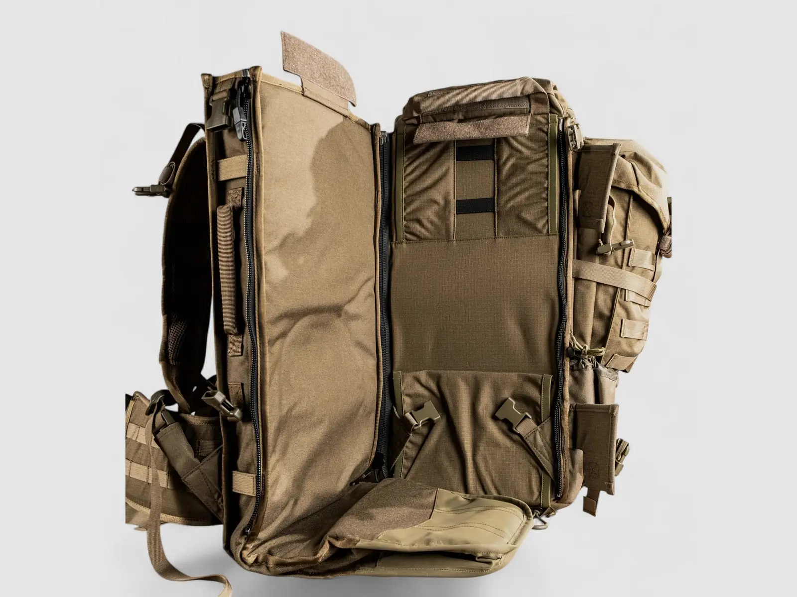 Eberlestock Phantom – sac à dos de tireur d'élite modulaire, image 3 sur 6