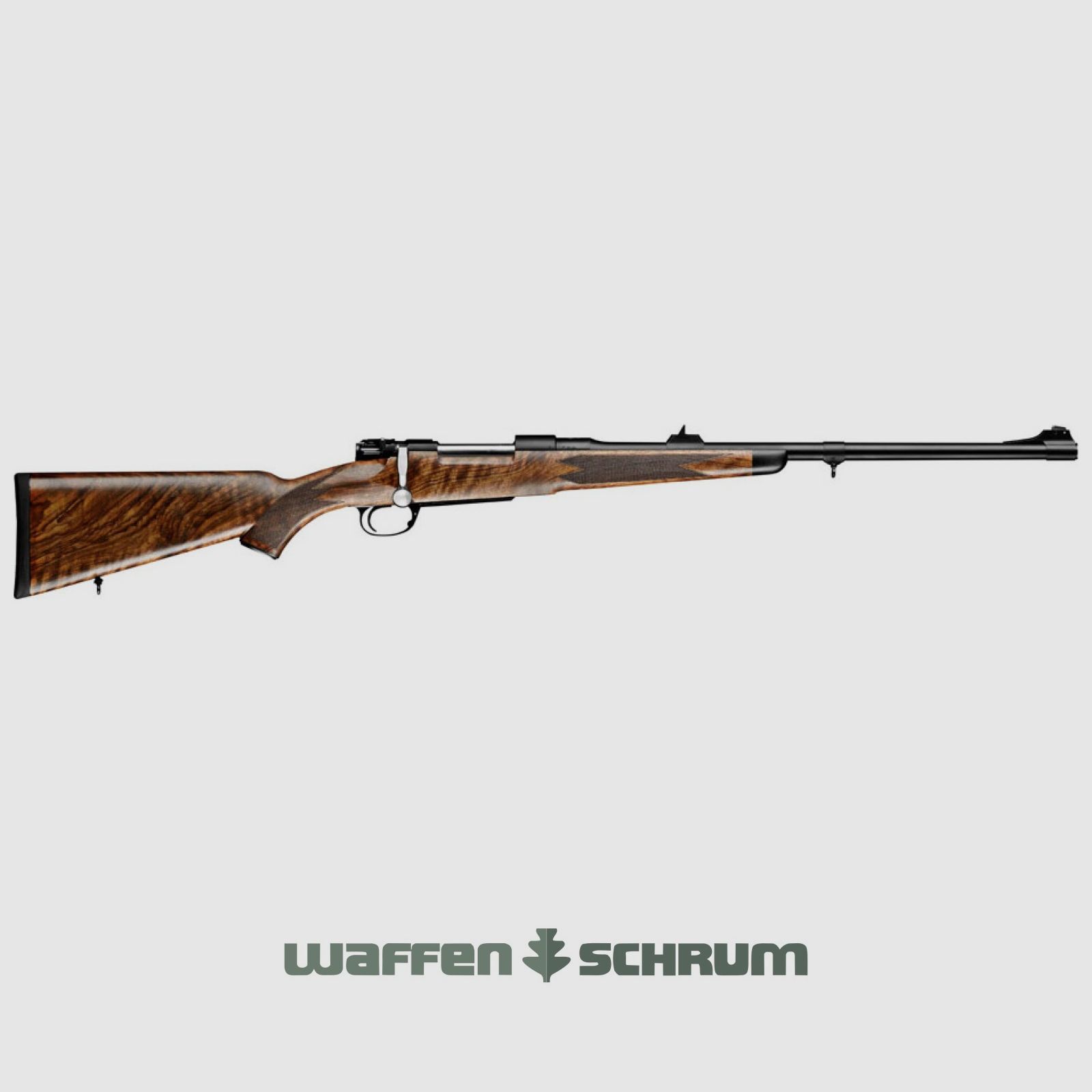Mauser M98 Standard Expert SHK:5
