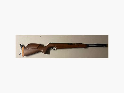 Walther LGU 4,5mm 7,5J